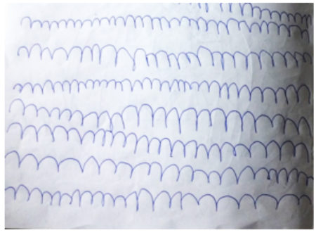 GRAPHISME - Ecriture Mode d'emploi