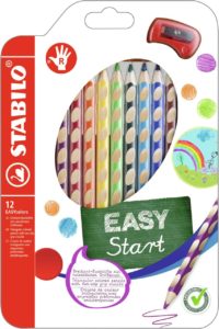 stabilo easy color